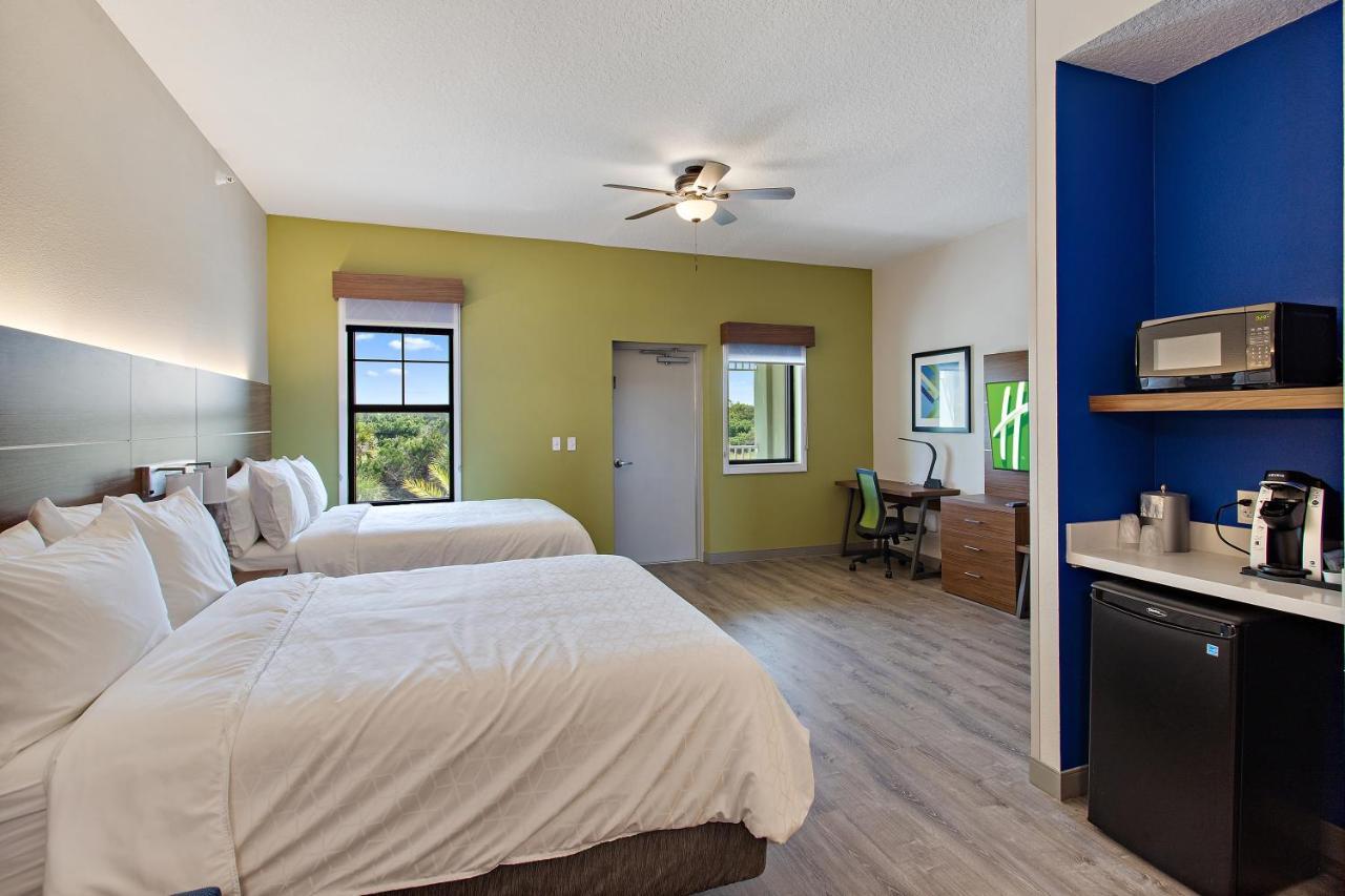 Holiday Inn Express St. Augustine - Vilano Beach By Ihg Eksteriør billede