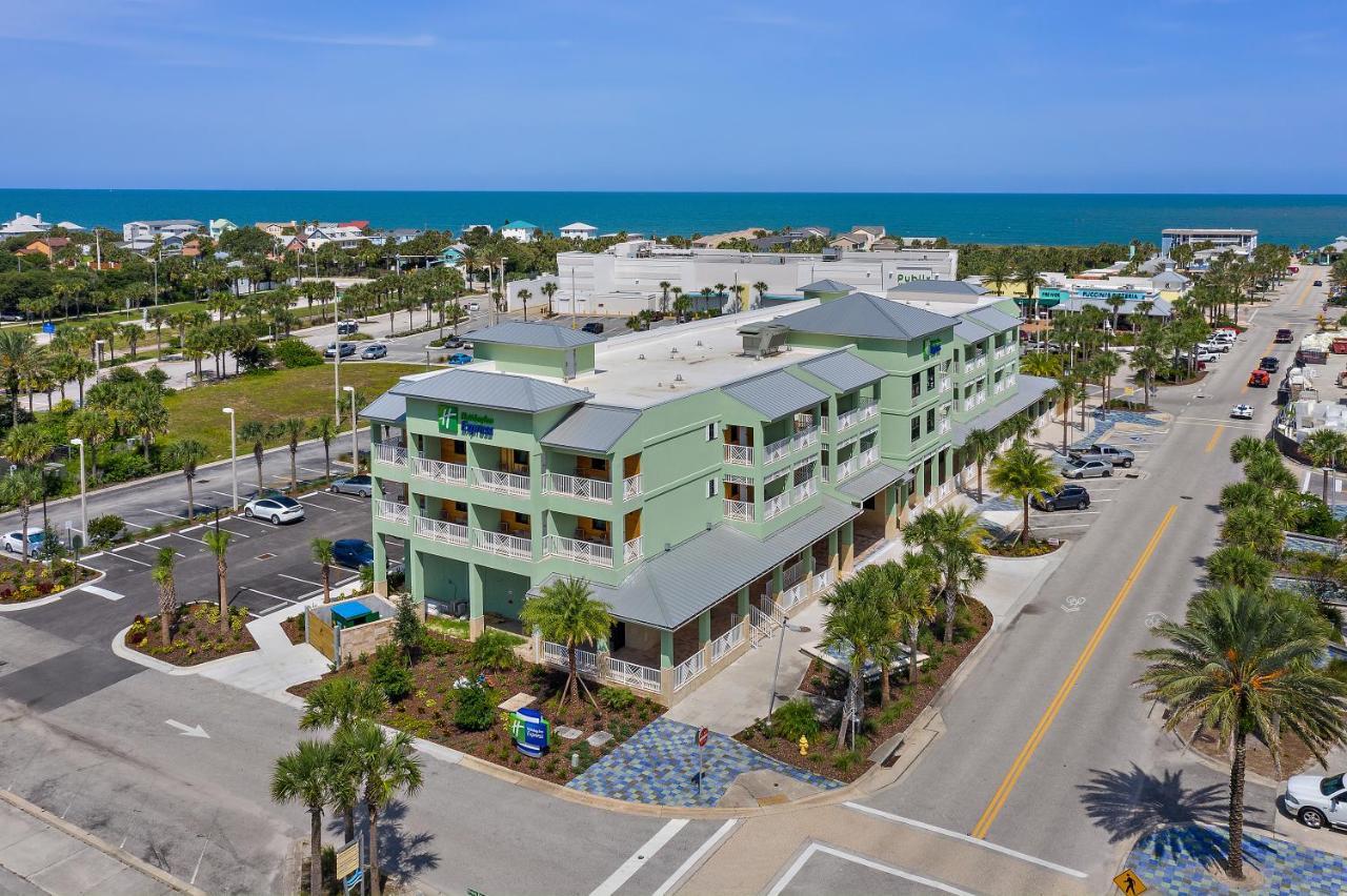 Holiday Inn Express St. Augustine - Vilano Beach By Ihg Eksteriør billede