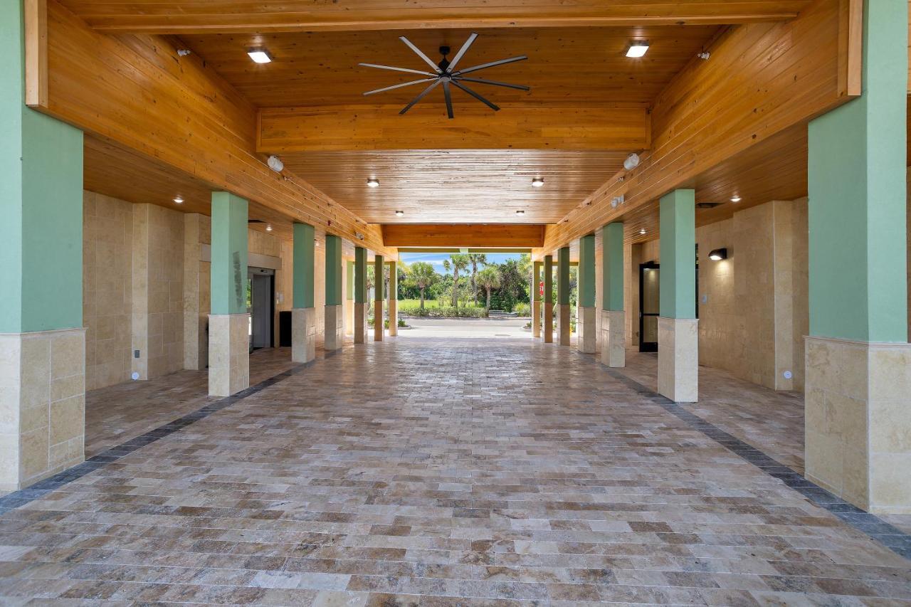 Holiday Inn Express St. Augustine - Vilano Beach By Ihg Eksteriør billede