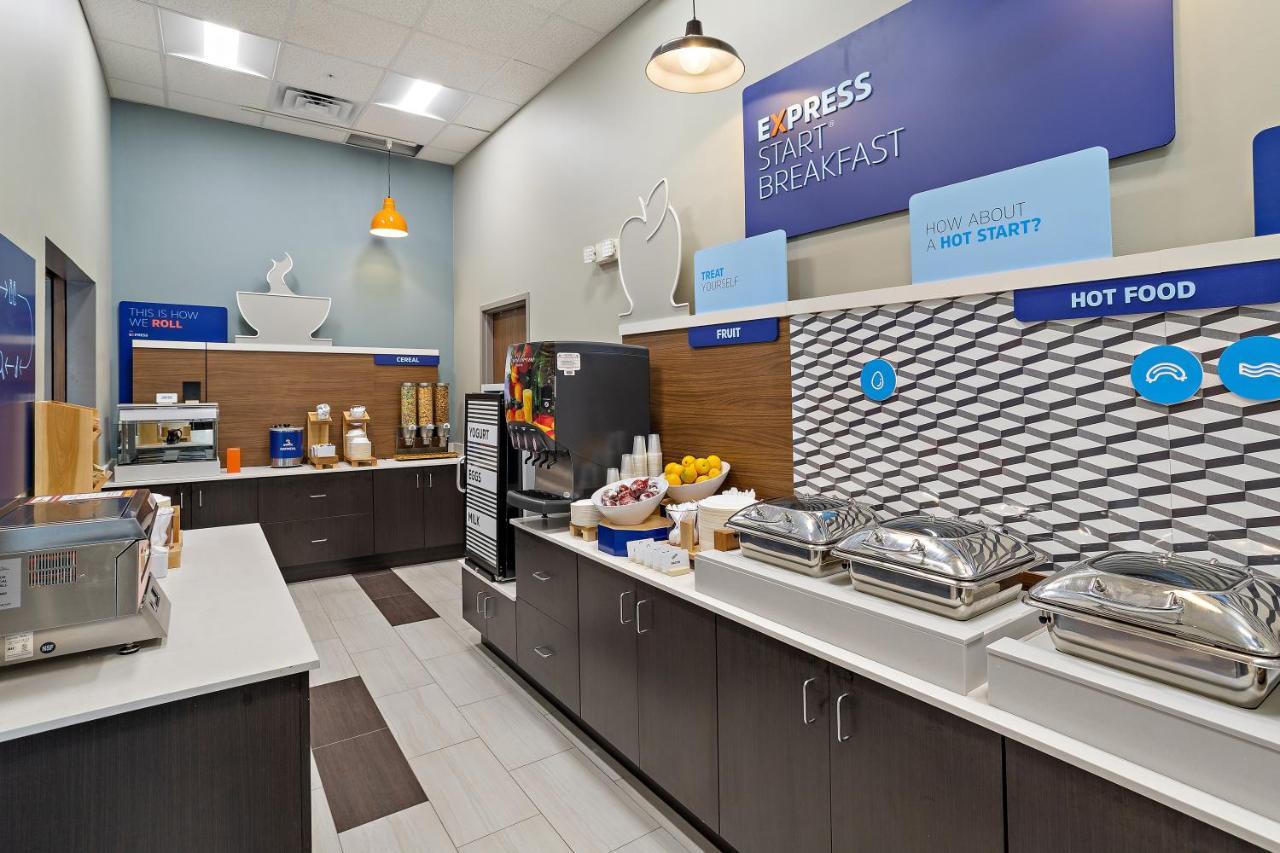Holiday Inn Express St. Augustine - Vilano Beach By Ihg Eksteriør billede