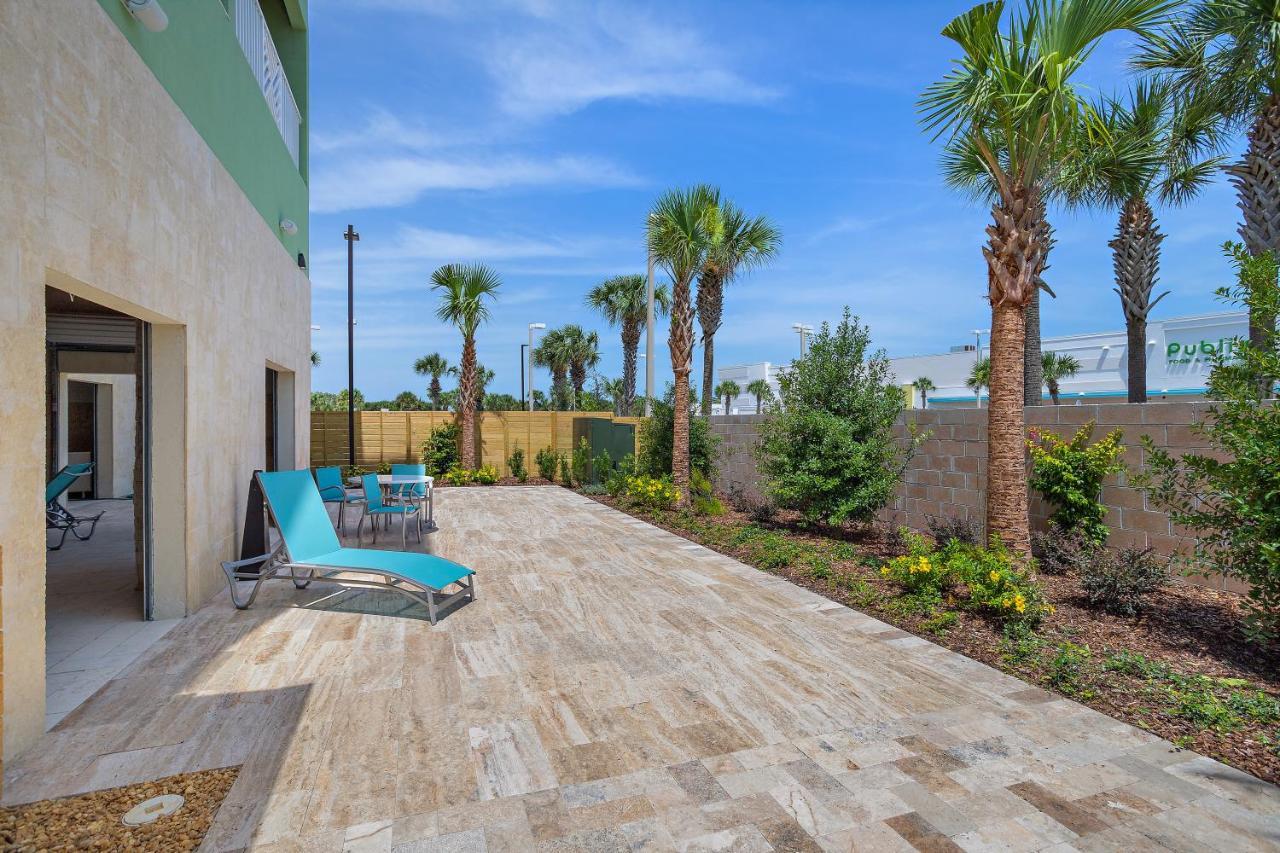 Holiday Inn Express St. Augustine - Vilano Beach By Ihg Eksteriør billede