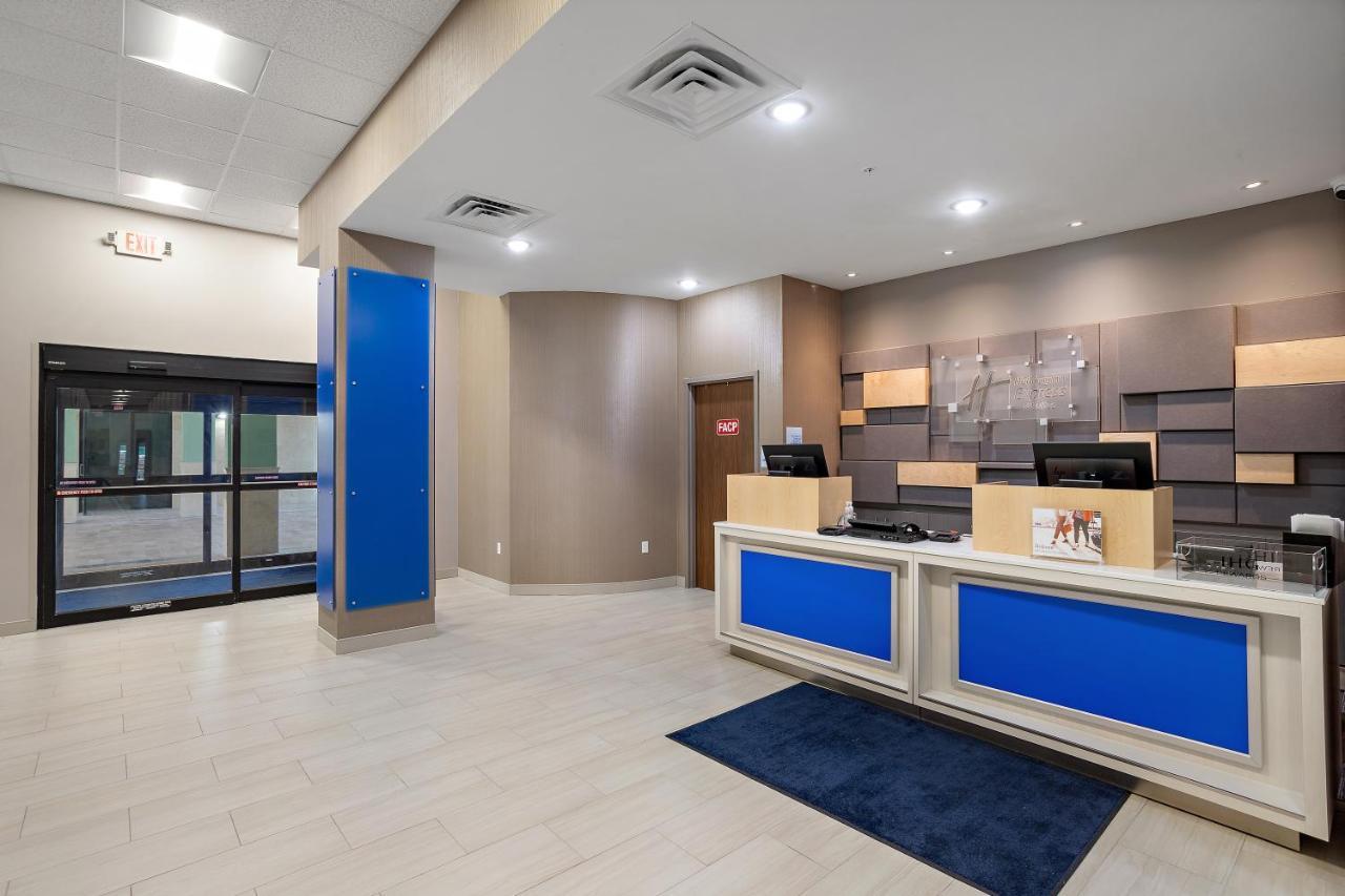 Holiday Inn Express St. Augustine - Vilano Beach By Ihg Eksteriør billede
