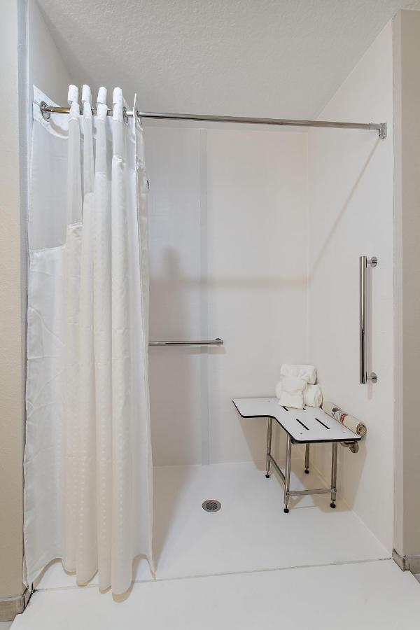 Holiday Inn Express St. Augustine - Vilano Beach By Ihg Eksteriør billede