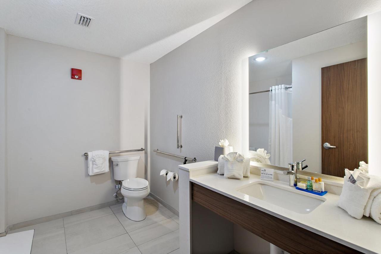 Holiday Inn Express St. Augustine - Vilano Beach By Ihg Eksteriør billede