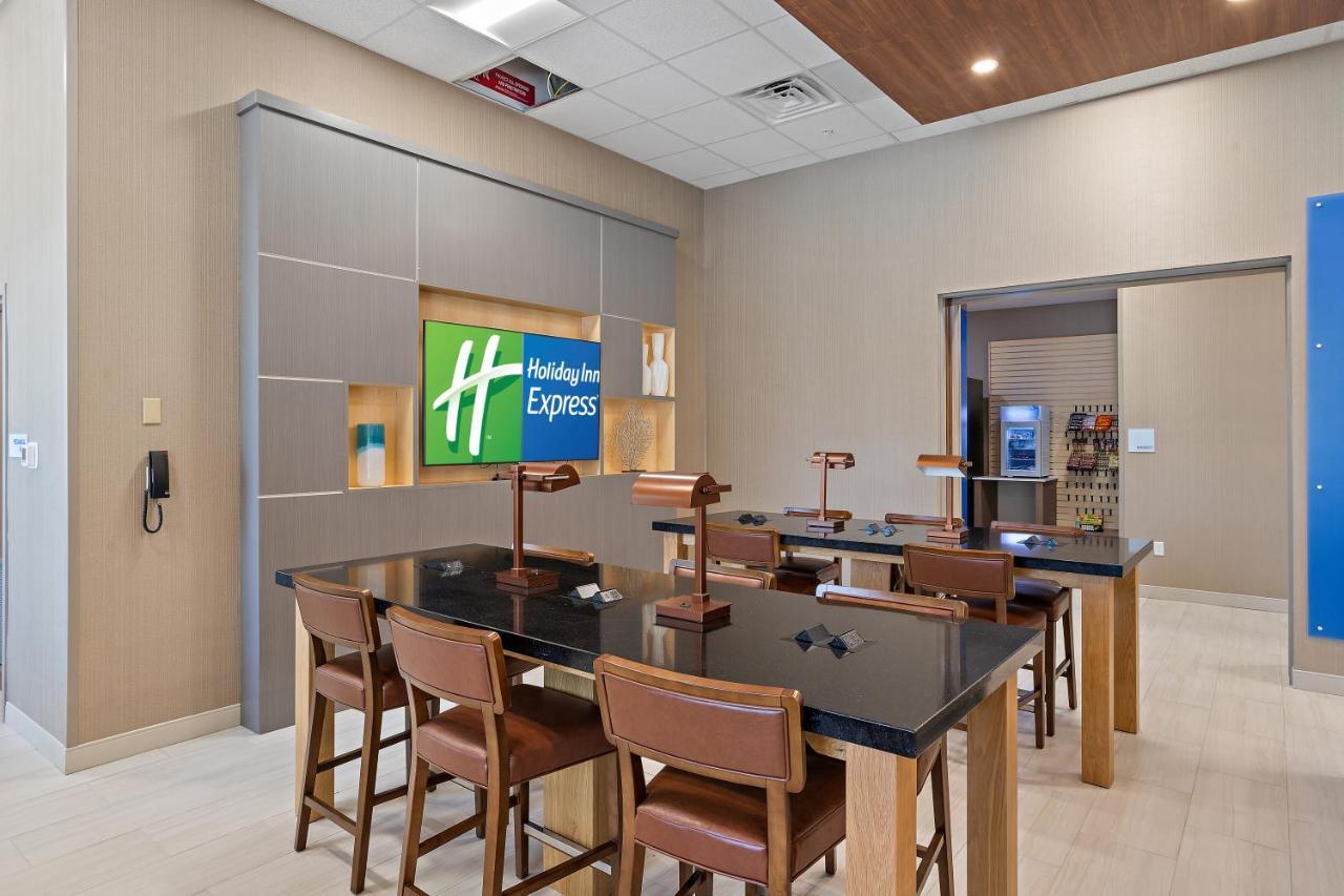 Holiday Inn Express St. Augustine - Vilano Beach By Ihg Eksteriør billede