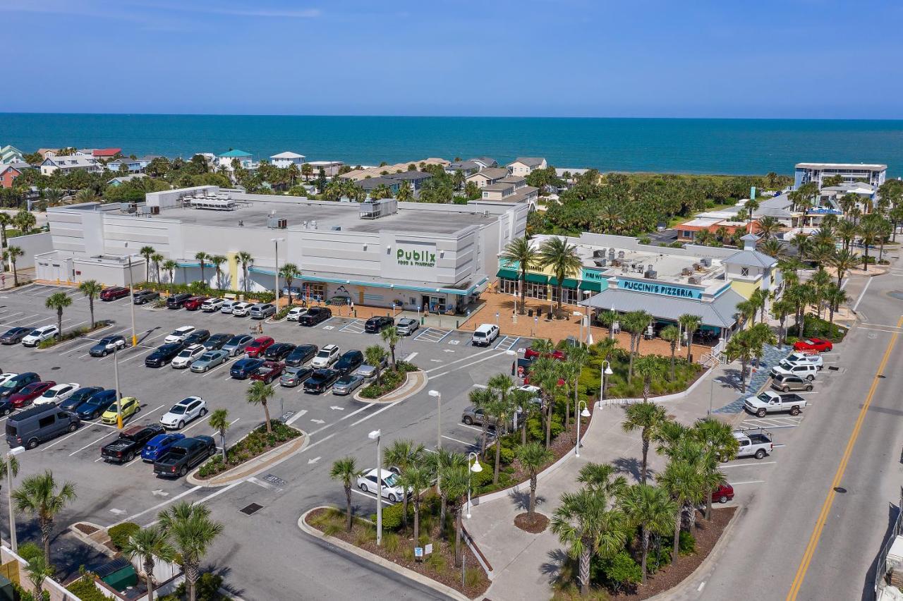 Holiday Inn Express St. Augustine - Vilano Beach By Ihg Eksteriør billede