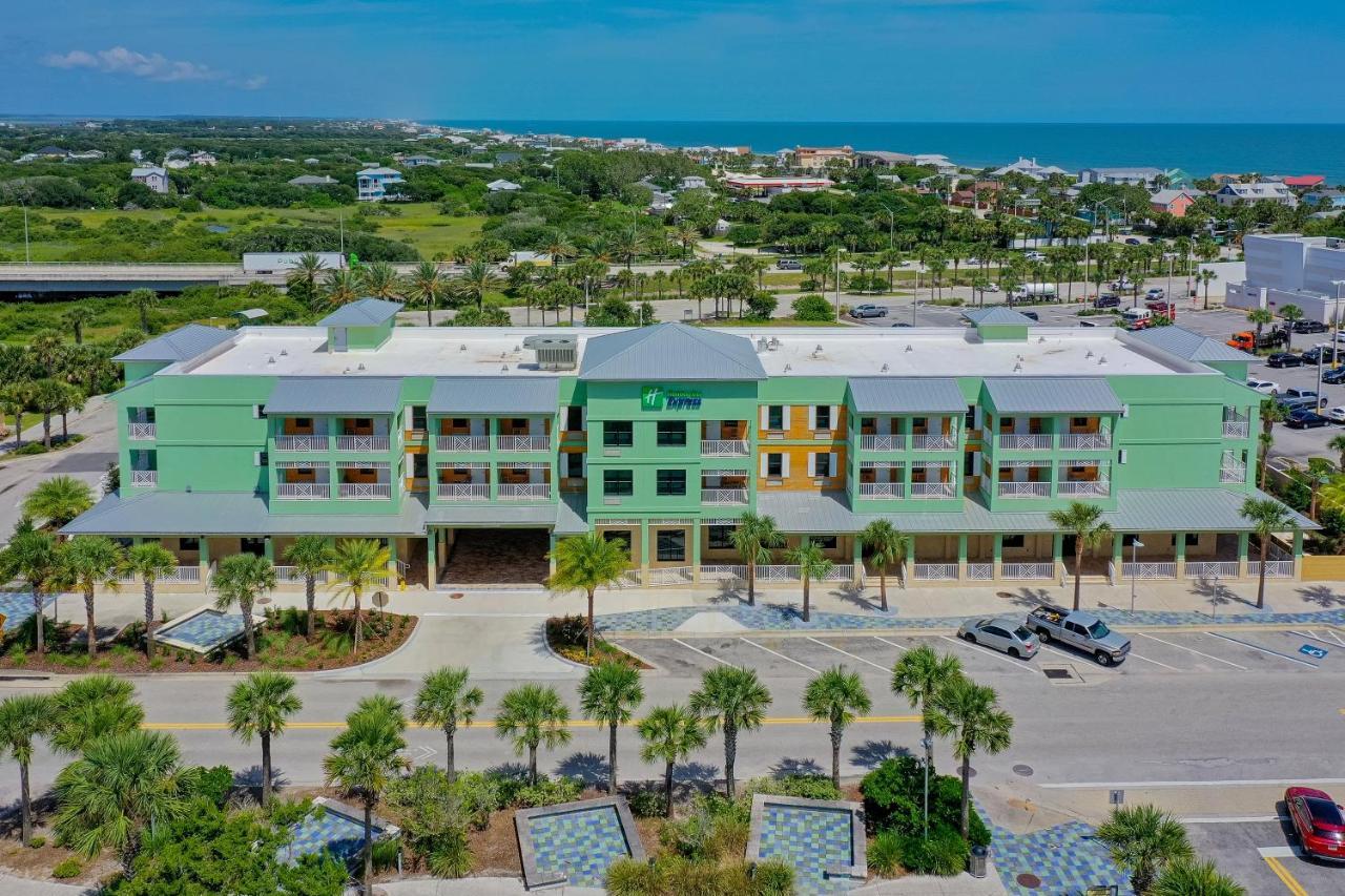 Holiday Inn Express St. Augustine - Vilano Beach By Ihg Eksteriør billede