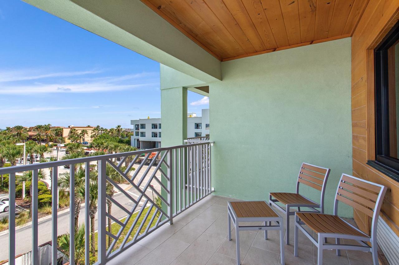 Holiday Inn Express St. Augustine - Vilano Beach By Ihg Eksteriør billede