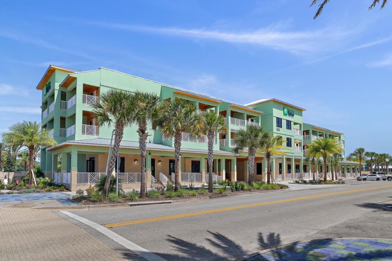 Holiday Inn Express St. Augustine - Vilano Beach By Ihg Eksteriør billede