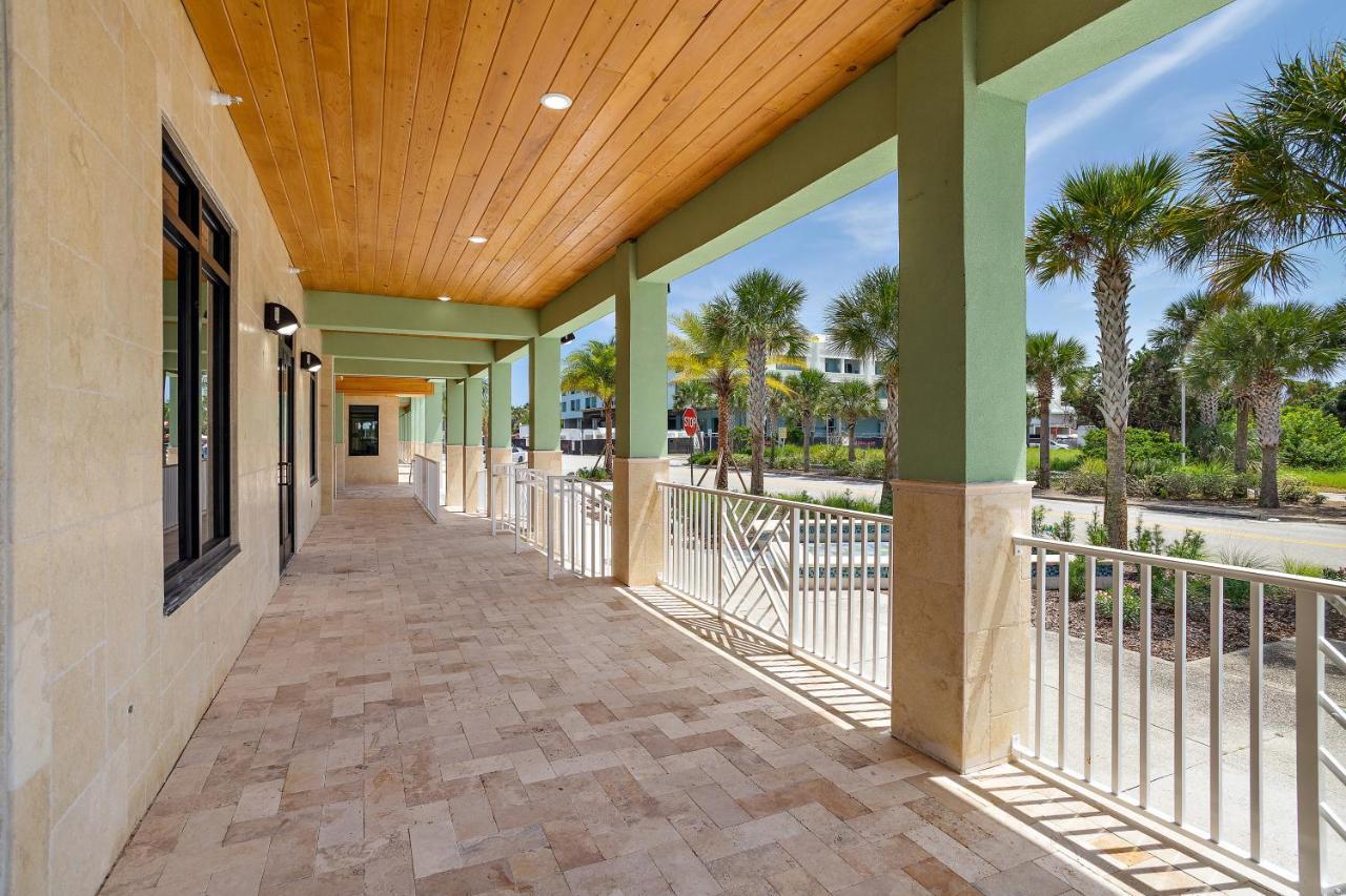 Holiday Inn Express St. Augustine - Vilano Beach By Ihg Eksteriør billede