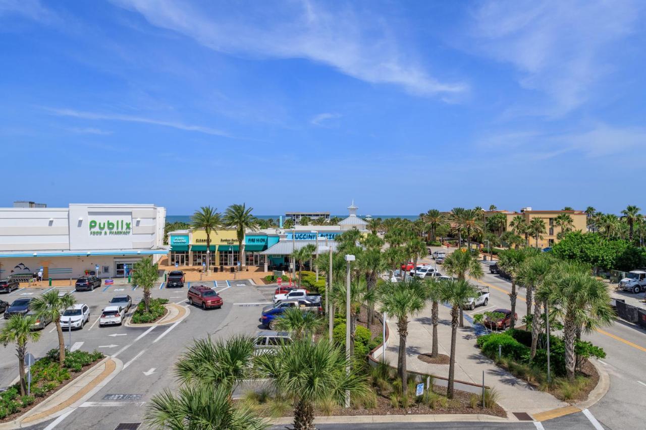Holiday Inn Express St. Augustine - Vilano Beach By Ihg Eksteriør billede