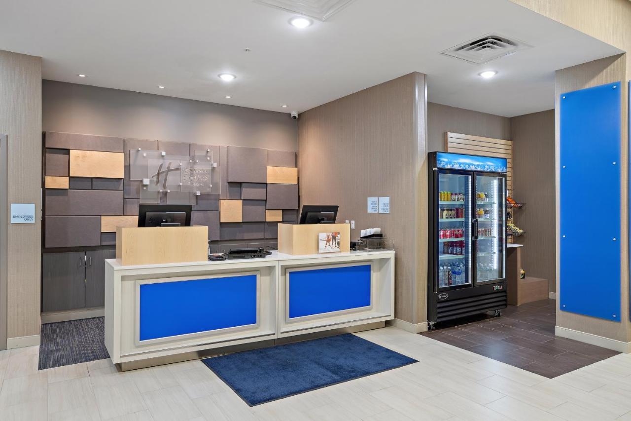 Holiday Inn Express St. Augustine - Vilano Beach By Ihg Eksteriør billede