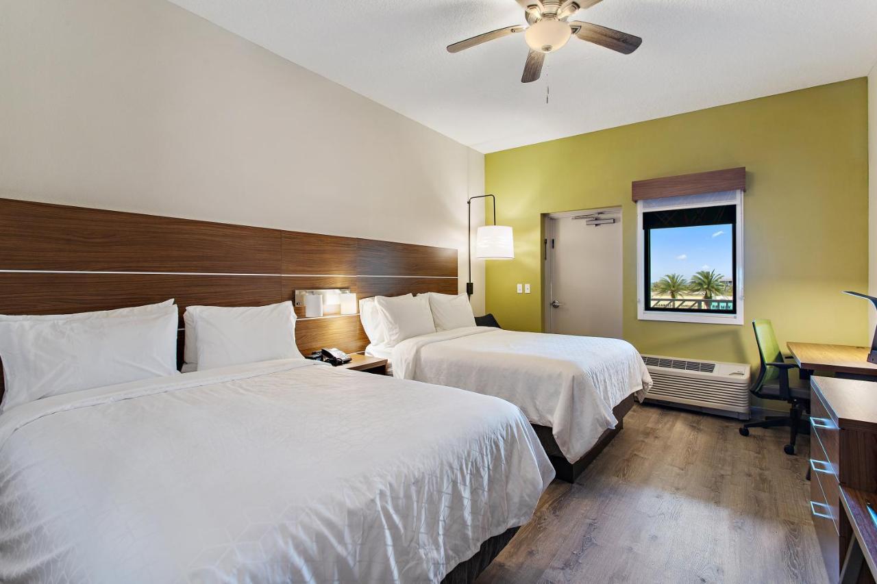 Holiday Inn Express St. Augustine - Vilano Beach By Ihg Eksteriør billede