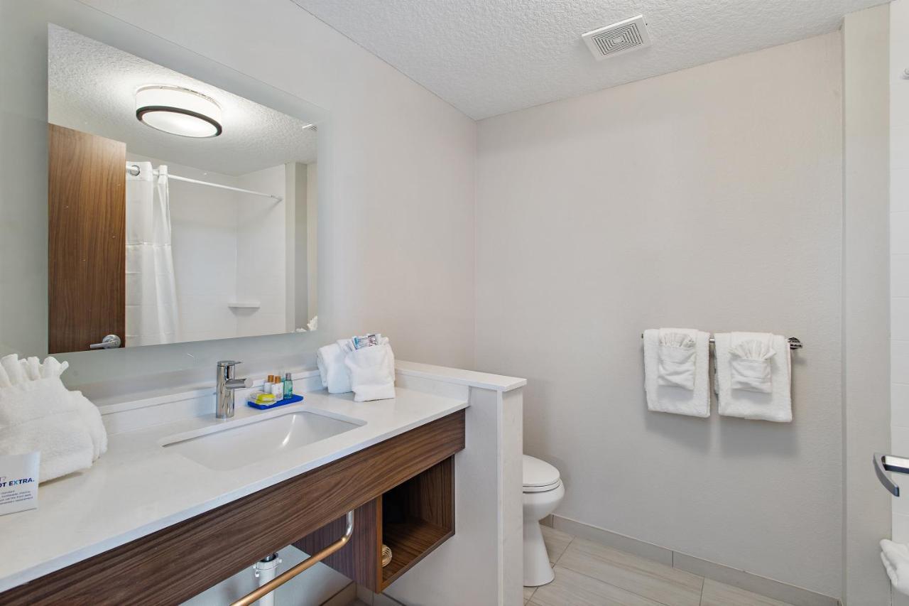 Holiday Inn Express St. Augustine - Vilano Beach By Ihg Eksteriør billede