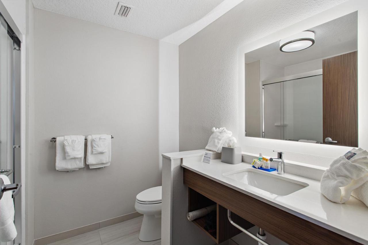 Holiday Inn Express St. Augustine - Vilano Beach By Ihg Eksteriør billede