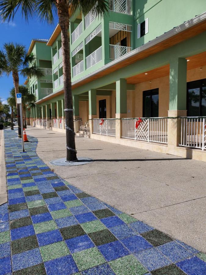 Holiday Inn Express St. Augustine - Vilano Beach By Ihg Eksteriør billede