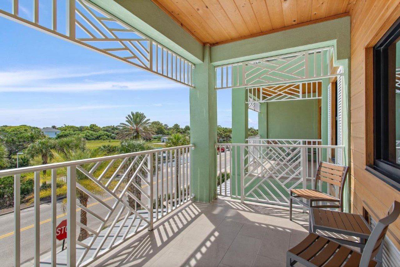 Holiday Inn Express St. Augustine - Vilano Beach By Ihg Eksteriør billede